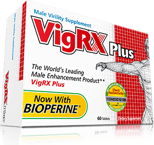 Pacote do produto VigRX Plus